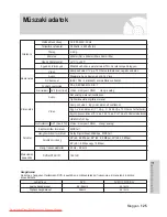 Preview for 252 page of Samsung DVD-HR730 Instruction Manual