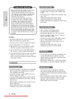 Preview for 260 page of Samsung DVD-HR730 Instruction Manual