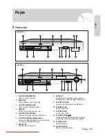 Preview for 269 page of Samsung DVD-HR730 Instruction Manual