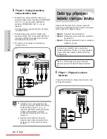 Preview for 276 page of Samsung DVD-HR730 Instruction Manual