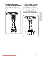 Preview for 277 page of Samsung DVD-HR730 Instruction Manual