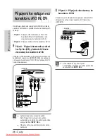 Preview for 280 page of Samsung DVD-HR730 Instruction Manual