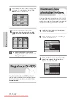 Preview for 290 page of Samsung DVD-HR730 Instruction Manual