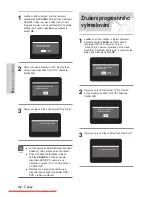 Preview for 296 page of Samsung DVD-HR730 Instruction Manual