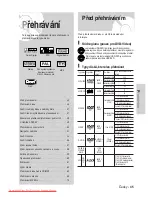 Preview for 299 page of Samsung DVD-HR730 Instruction Manual