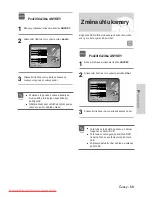 Preview for 313 page of Samsung DVD-HR730 Instruction Manual