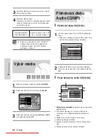 Preview for 316 page of Samsung DVD-HR730 Instruction Manual