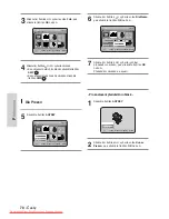 Preview for 324 page of Samsung DVD-HR730 Instruction Manual