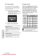 Preview for 330 page of Samsung DVD-HR730 Instruction Manual