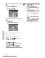 Preview for 332 page of Samsung DVD-HR730 Instruction Manual