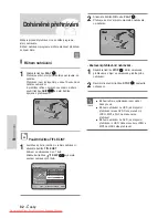 Preview for 336 page of Samsung DVD-HR730 Instruction Manual