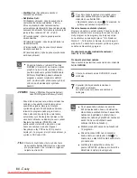 Preview for 338 page of Samsung DVD-HR730 Instruction Manual