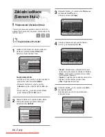 Preview for 344 page of Samsung DVD-HR730 Instruction Manual