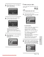 Preview for 353 page of Samsung DVD-HR730 Instruction Manual