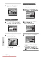 Preview for 354 page of Samsung DVD-HR730 Instruction Manual