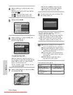 Preview for 366 page of Samsung DVD-HR730 Instruction Manual