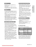 Preview for 386 page of Samsung DVD-HR730 Instruction Manual