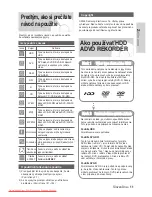 Preview for 392 page of Samsung DVD-HR730 Instruction Manual