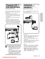 Preview for 400 page of Samsung DVD-HR730 Instruction Manual