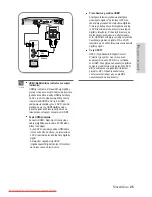 Preview for 406 page of Samsung DVD-HR730 Instruction Manual