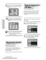 Preview for 417 page of Samsung DVD-HR730 Instruction Manual