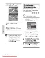 Preview for 431 page of Samsung DVD-HR730 Instruction Manual