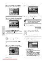 Preview for 433 page of Samsung DVD-HR730 Instruction Manual