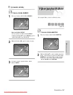 Preview for 438 page of Samsung DVD-HR730 Instruction Manual