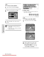 Preview for 439 page of Samsung DVD-HR730 Instruction Manual