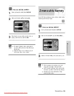 Preview for 440 page of Samsung DVD-HR730 Instruction Manual