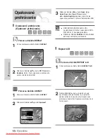 Preview for 441 page of Samsung DVD-HR730 Instruction Manual