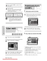 Preview for 443 page of Samsung DVD-HR730 Instruction Manual