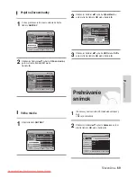 Preview for 450 page of Samsung DVD-HR730 Instruction Manual