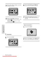 Preview for 451 page of Samsung DVD-HR730 Instruction Manual