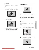 Preview for 452 page of Samsung DVD-HR730 Instruction Manual