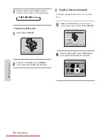 Preview for 453 page of Samsung DVD-HR730 Instruction Manual