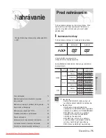 Preview for 456 page of Samsung DVD-HR730 Instruction Manual