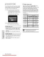 Preview for 457 page of Samsung DVD-HR730 Instruction Manual