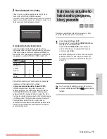 Preview for 458 page of Samsung DVD-HR730 Instruction Manual