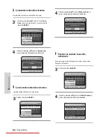 Preview for 469 page of Samsung DVD-HR730 Instruction Manual