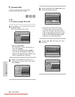 Preview for 473 page of Samsung DVD-HR730 Instruction Manual