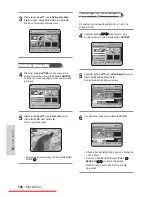 Preview for 481 page of Samsung DVD-HR730 Instruction Manual