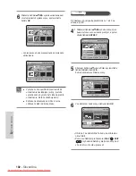 Preview for 483 page of Samsung DVD-HR730 Instruction Manual