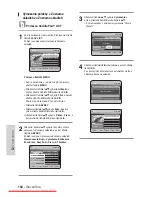 Preview for 485 page of Samsung DVD-HR730 Instruction Manual