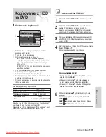 Preview for 486 page of Samsung DVD-HR730 Instruction Manual