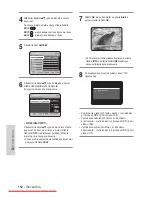 Preview for 493 page of Samsung DVD-HR730 Instruction Manual