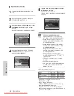 Preview for 495 page of Samsung DVD-HR730 Instruction Manual