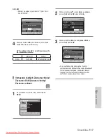 Preview for 498 page of Samsung DVD-HR730 Instruction Manual