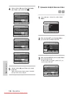 Preview for 499 page of Samsung DVD-HR730 Instruction Manual