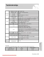 Preview for 506 page of Samsung DVD-HR730 Instruction Manual